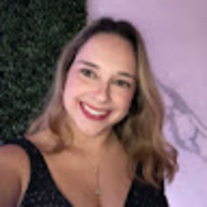 Meet your Posher, Natalie